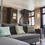 T3 Duplex charme de l\'ancien - coeur de ville